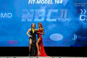 FIT-MODEL 164 раунд 2